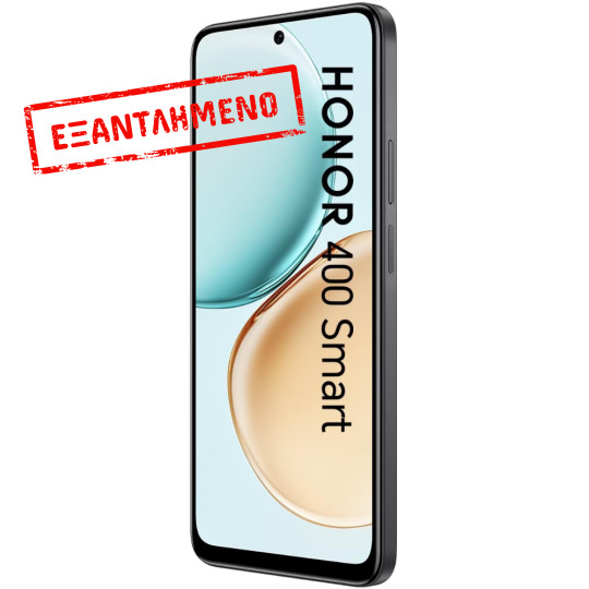 Honor 400 Smart 4G Dual Sim 6.77" 8GB/256GB NFC IP54 Velvet Black Honor 400 Smart 4G Dual Sim 6.77" 8GB/256GB NFC IP54 Velvet Black