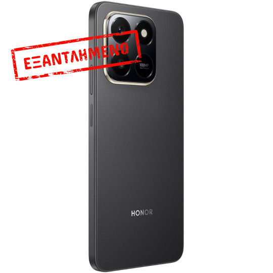 Honor 400 Smart 4G Dual Sim 6.77" 8GB/256GB NFC IP54 Velvet Black Honor 400 Smart 4G Dual Sim 6.77" 8GB/256GB NFC IP54 Velvet Black