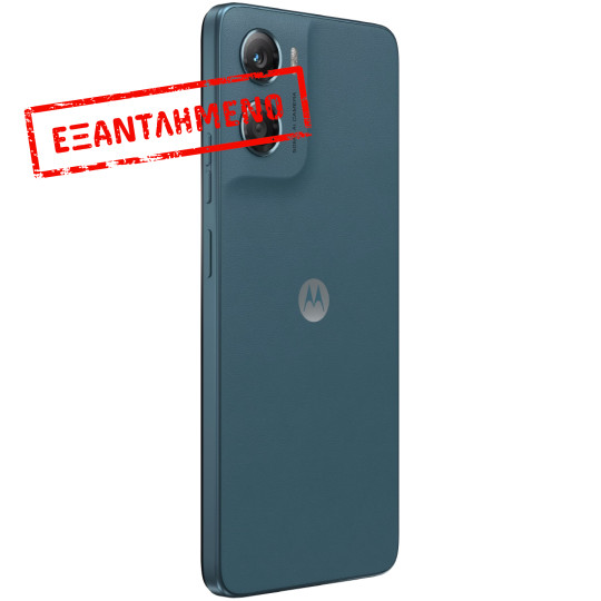 Motorola Moto G06 4G Dual Sim 6.88" 4GB/256GB IP64 Blue