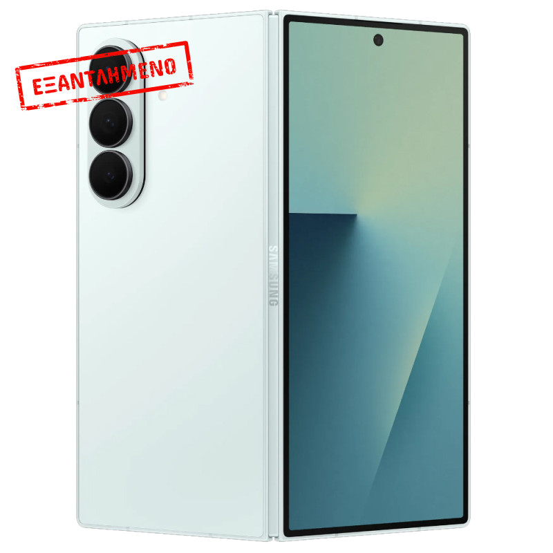 Samsung SM-F966 Galaxy Z Fold7 5G Dual Sim 8" 12GB/256GB NFC IP48 Mint