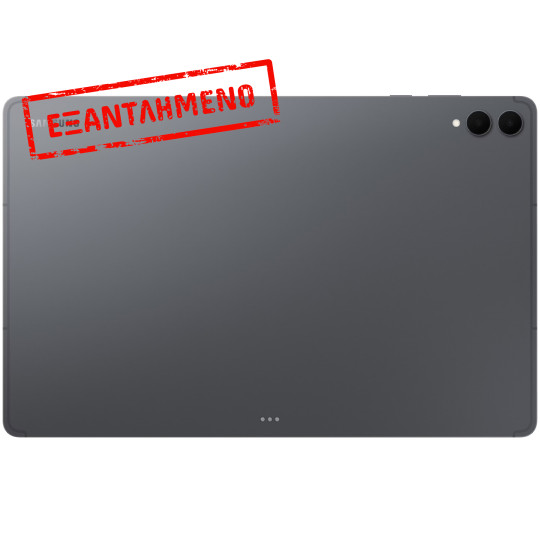 Samsung SM-X936 Galaxy Tab S11 Ultra 14.6" 5G 12GB/256GB IP68 Grey Samsung SM-X936 Galaxy Tab S11 Ultra 14.6" 5G 12GB/256GB IP68 Grey