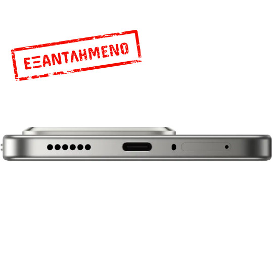 Xiaomi 15T 5G Dual Sim 6.83" 12GB/512GB NFC IP68 Grey Xiaomi 15T 5G Dual Sim 6.83" 12GB/512GB NFC IP68 Grey