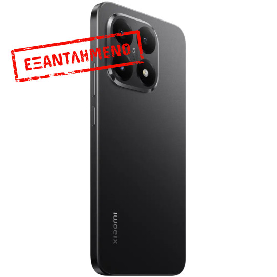 Xiaomi 15T 5G Dual Sim 6.83" 12GB/512GB NFC IP68 Black Xiaomi 15T 5G Dual Sim 6.83" 12GB/512GB NFC IP68 Black