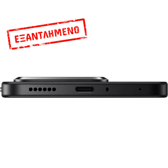 Xiaomi 15T 5G Dual Sim 6.83" 12GB/512GB NFC IP68 Black Xiaomi 15T 5G Dual Sim 6.83" 12GB/512GB NFC IP68 Black