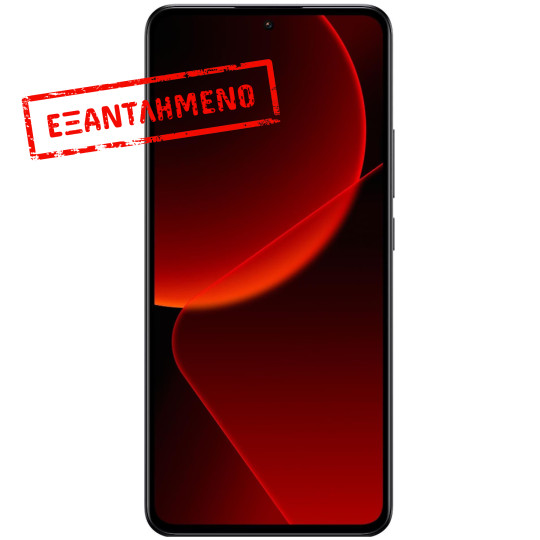 Xiaomi 13T Pro 5G Dual Sim 6.67" 12GB/512GB NFC IP68 Black