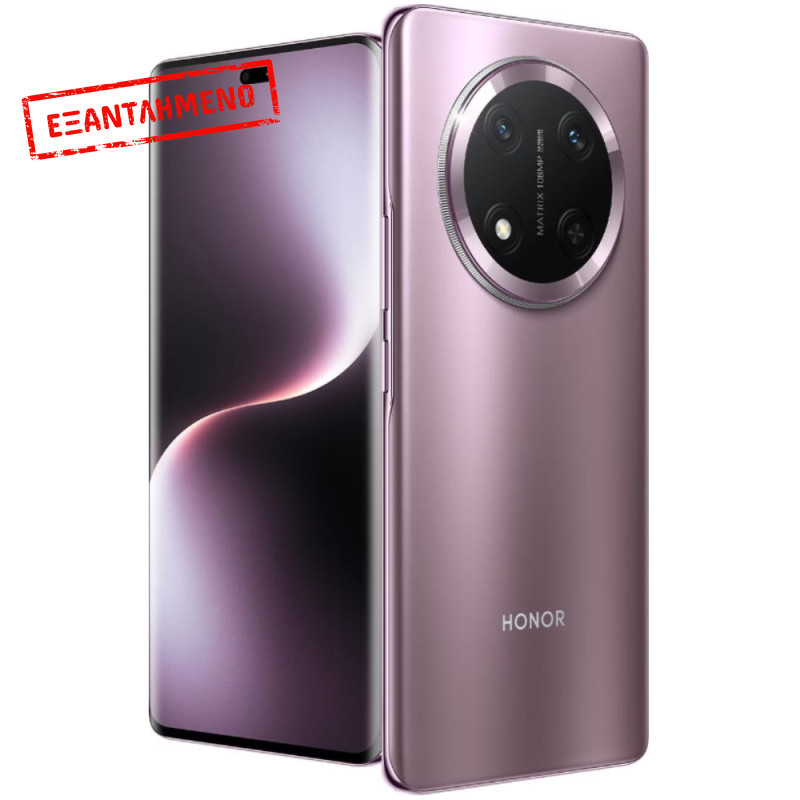 Honor Magic7 Lite 5G Dual Sim 6.78" 8GB/512GB IP64 Titanium Purple Honor Magic7 Lite 5G Dual Sim 6.78" 8GB/512GB IP64 Titanium Purple