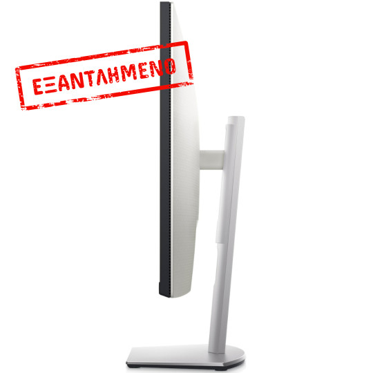 Οθόνη Dell S2722DC 27’’ QHD 2560x1440 pixels IPS 4ms 75Hz HDMI, USB-C