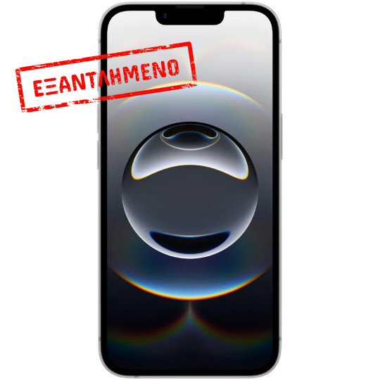 Apple iPhone 16e 5G 6.1" 8GB/512GB NFC IP68 White