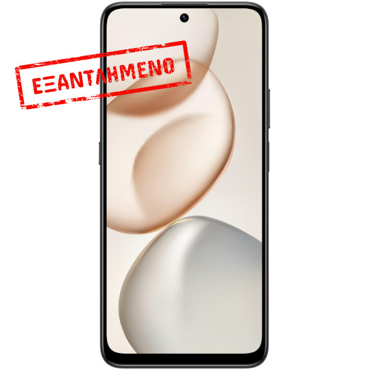 Honor 400 Smart 5G Dual Sim 6.77" 4GB/128GB NFC IP64 Black Honor 400 Smart 5G Dual Sim 6.77" 4GB/128GB NFC IP64 Black