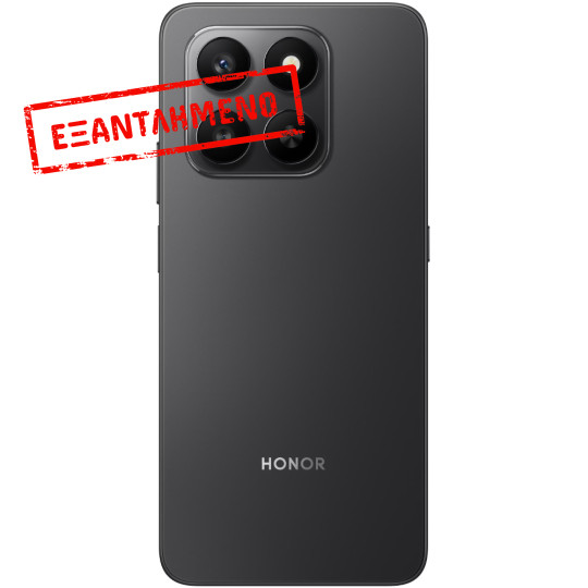 Honor 400 Smart 5G Dual Sim 6.77" 4GB/128GB NFC IP64 Black Honor 400 Smart 5G Dual Sim 6.77" 4GB/128GB NFC IP64 Black