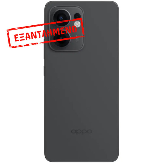 Oppo Reno13 FS 5G Dual Sim 6.67" 12GB/512GB NFC IP68 Graphite Grey