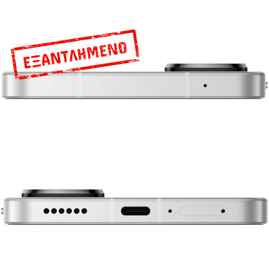 Xiaomi Poco F7 5G Dual Sim 6.83" 12GB/512GB NFC IP68 Silver Xiaomi Poco F7 5G Dual Sim 6.83" 12GB/512GB NFC IP68 Silver