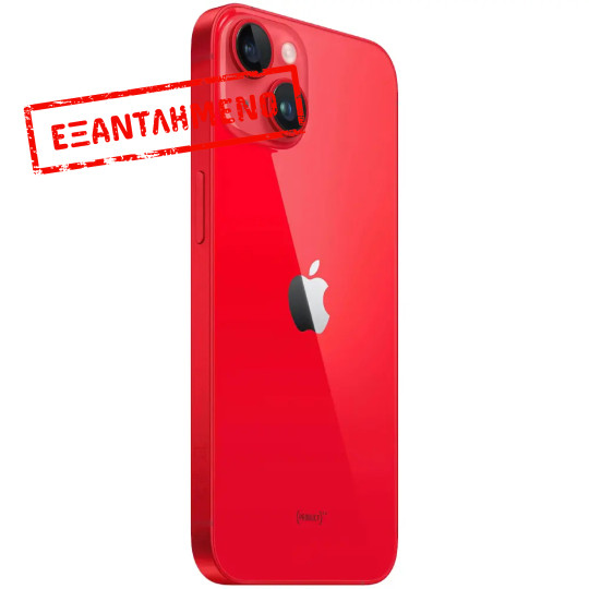 Apple iPhone 14 5G 6.1" 6GB/128GB NFC IP68 Red