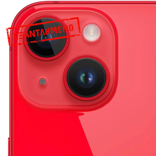 Apple iPhone 14 5G 6.1" 6GB/128GB NFC IP68 Red