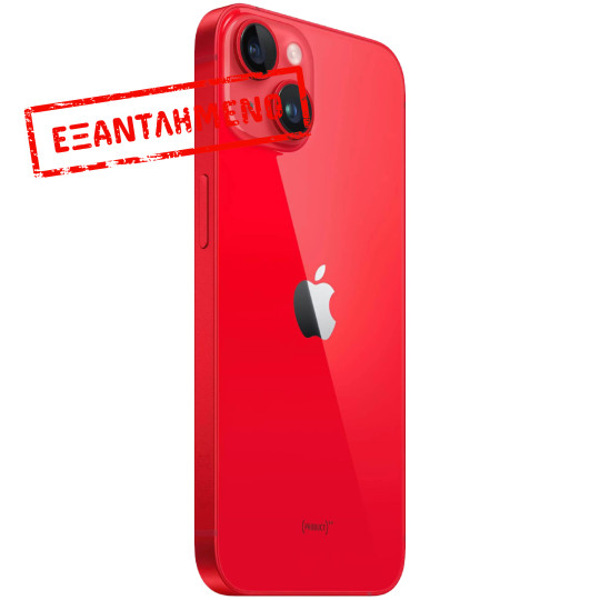 Apple iPhone 14 5G 6.1" 6GB/256GB NFC IP68 Red