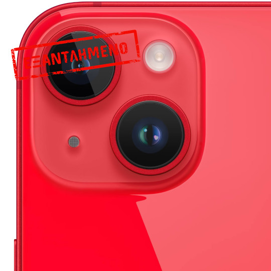 Apple iPhone 14 5G 6.1" 6GB/256GB NFC IP68 Red