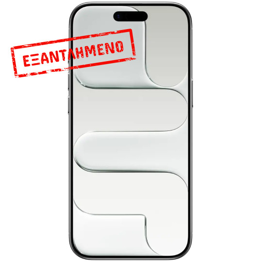 Apple iPhone Air 5G 6.5" 12GB/256GB NFC IP68 Cloud White