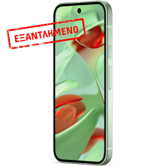 Google Pixel 9 5G 6.3" 12GB/128GB NFC IP68 Wintergreen Google Pixel 9 5G 6.3" 12GB/128GB NFC IP68 Wintergreen