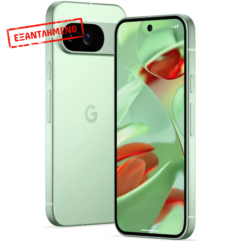 Google Pixel 9 5G 6.3" 12GB/256GB NFC IP68 Wintergreen Google Pixel 9 5G 6.3" 12GB/256GB NFC IP68 Wintergreen