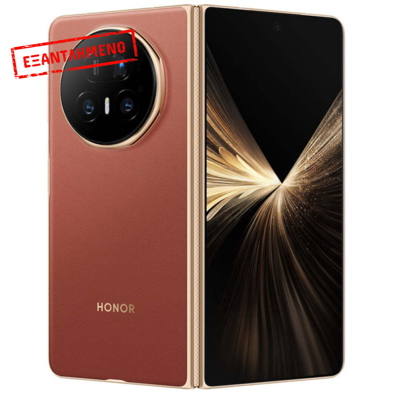 Honor Magic V5 5G Dual Sim 7.95" 16GB/512GB NFC IP58 Reddish Brown Honor Magic V5 5G Dual Sim 7.95" 16GB/512GB NFC IP58 Reddish Brown
