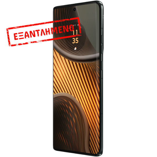 Motorola Edge 50 Ultra 5G Dual Sim 6.7" 16GB/1TB NFC IP68 Forest Grey