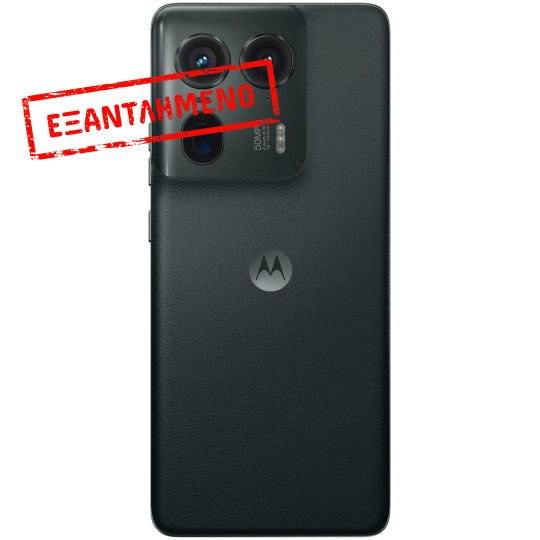 Motorola Edge 50 Ultra 5G Dual Sim 6.7" 16GB/1TB NFC IP68 Forest Grey