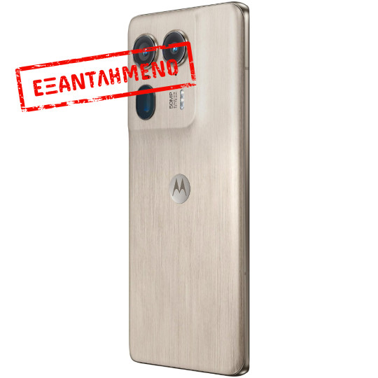 Motorola Edge 50 Ultra 5G Dual Sim 6.7" 16GB/1TB NFC IP68 Nordic Wood