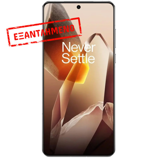 OnePlus 13 5G Dual Sim 6.82" 16GB/512GB NFC IP68 Arctic Dawn