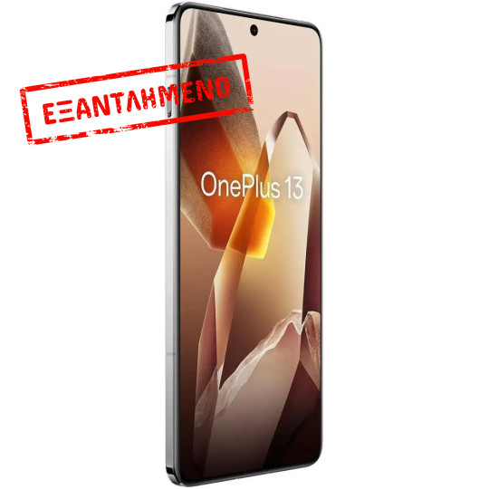 OnePlus 13 5G Dual Sim 6.82" 16GB/512GB NFC IP68 Arctic Dawn