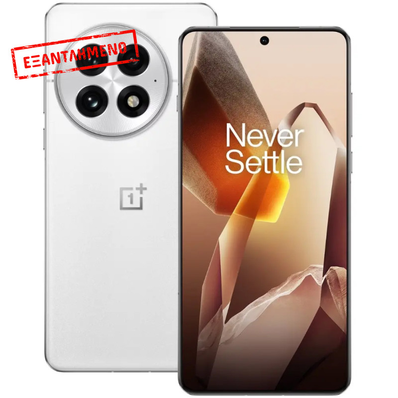 OnePlus 13 5G Dual Sim 6.82" 16GB/512GB NFC IP68 Arctic Dawn