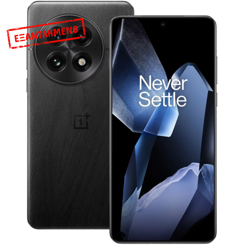 OnePlus 13 5G Dual Sim 6.82" 16GB/512GB NFC IP68 Black Eclipse