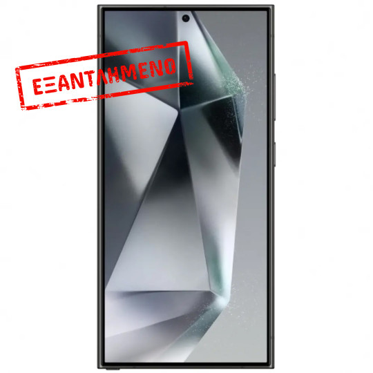 Samsung SM-S928 Galaxy S24 Ultra 5G Dual Sim 6.8" 12GB/256GB NFC IP68 Titanium Black