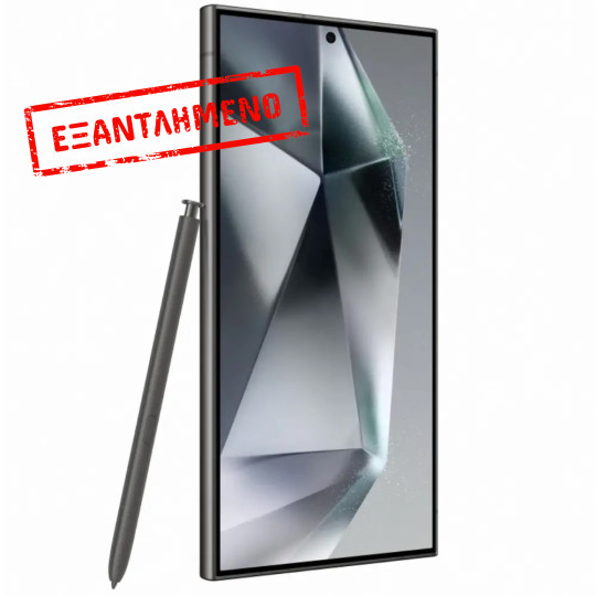 Samsung SM-S928 Galaxy S24 Ultra 5G Dual Sim 6.8" 12GB/256GB NFC IP68 Titanium Black