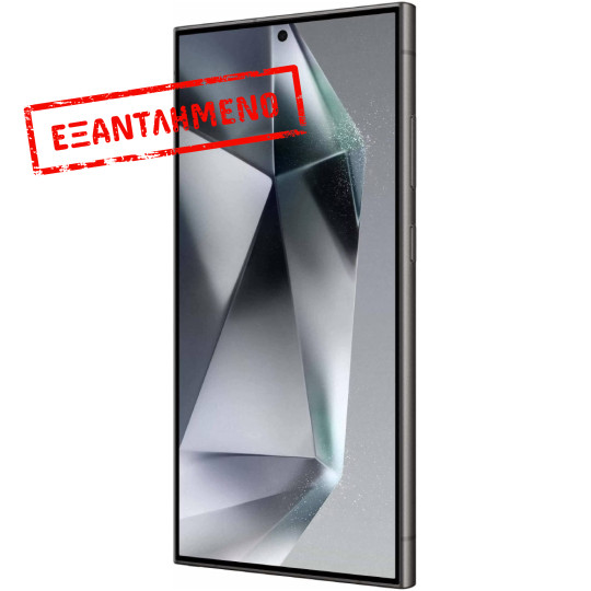 Samsung SM-S928 Galaxy S24 Ultra 5G Dual Sim 6.8" 12GB/512GB NFC IP68 Titanium Black