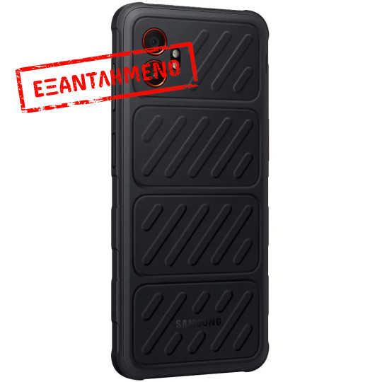 Samsung SM-G766 Galaxy Xcover7 Pro 5G Dual Sim 6.6" 6GB/128GB NFC IP68 Black Enterprise Edition Samsung SM-G766 Galaxy Xcover7 Pro 5G Dual Sim 6.6" 6GB/128GB NFC IP68 Black Enterprise Edition