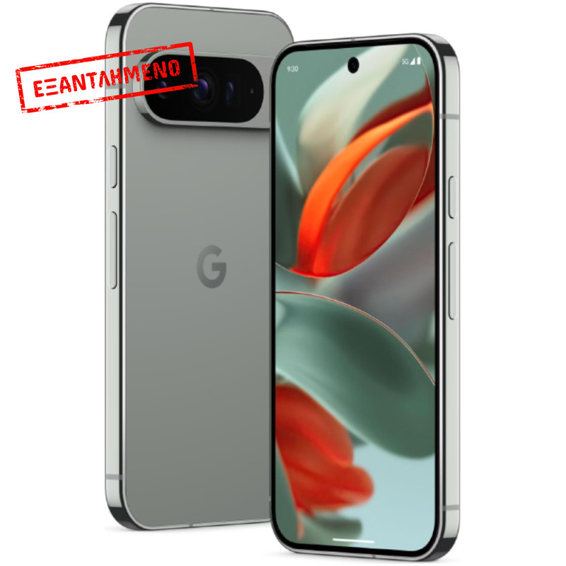 Google Pixel 9 Pro 5G 6.3" 16GB/256GB NFC IP68 Hazel
