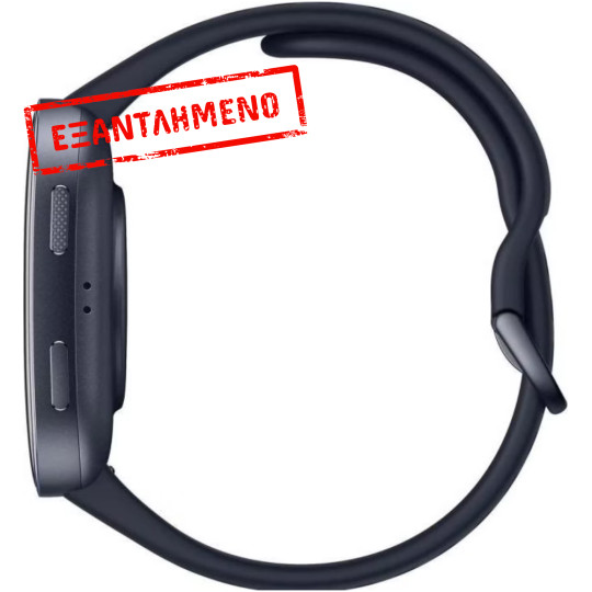 Smartwatch Amazfit Bip 6 1.97" AMOLED GPS 5 ATM με Δυνατότητα Κλήσεων Black Smartwatch Amazfit Bip 6 1.97" AMOLED GPS 5 ATM με Δυνατότητα Κλήσεων Black