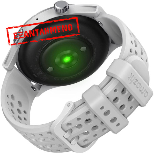 Smartwatch Amazfit Cheetah (Round) 1.39" AMOLED GPS 5 ATM Speedster Grey Smartwatch Amazfit Cheetah (Round) 1.39" AMOLED GPS 5 ATM Speedster Grey