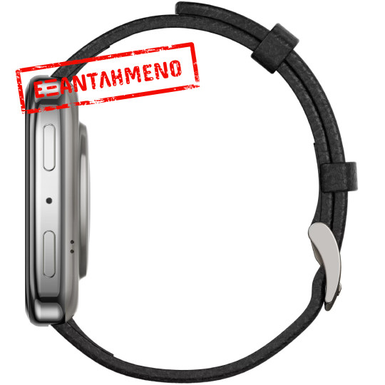 Smartwatch Amazfit Active 2 (Square) 1.75" AMOLED GPS 5 ATM με Δυνατότητα Κλήσεων Black Smartwatch Amazfit Active 2 (Square) 1.75" AMOLED GPS 5 ATM με Δυνατότητα Κλήσεων Black