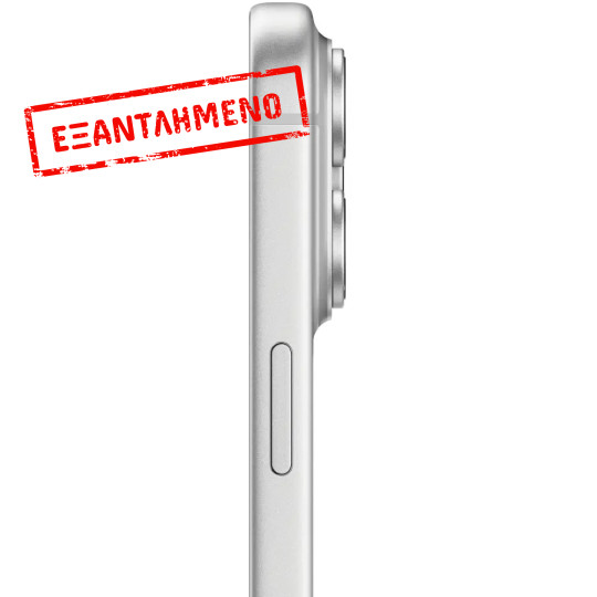 Apple iPhone 17 Pro Max 5G 6.9" 12GB/512GB NFC IP68 Silver