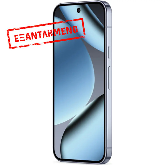 Google Pixel 10 Pro 5G 6.3" 16GB/256GB NFC IP68 Moonstone