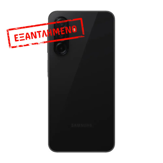 Samsung SM-A266 Galaxy A26 5G Dual Sim 6.7" 6GB/128GB NFC IP67 Black Enterprise Edition