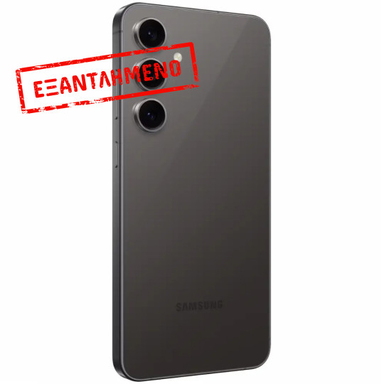 Samsung SM-S721 Galaxy S24 FE 5G Dual Sim 6.7" 8GB/256GB NFC IP68 Graphite Enterprise Edition