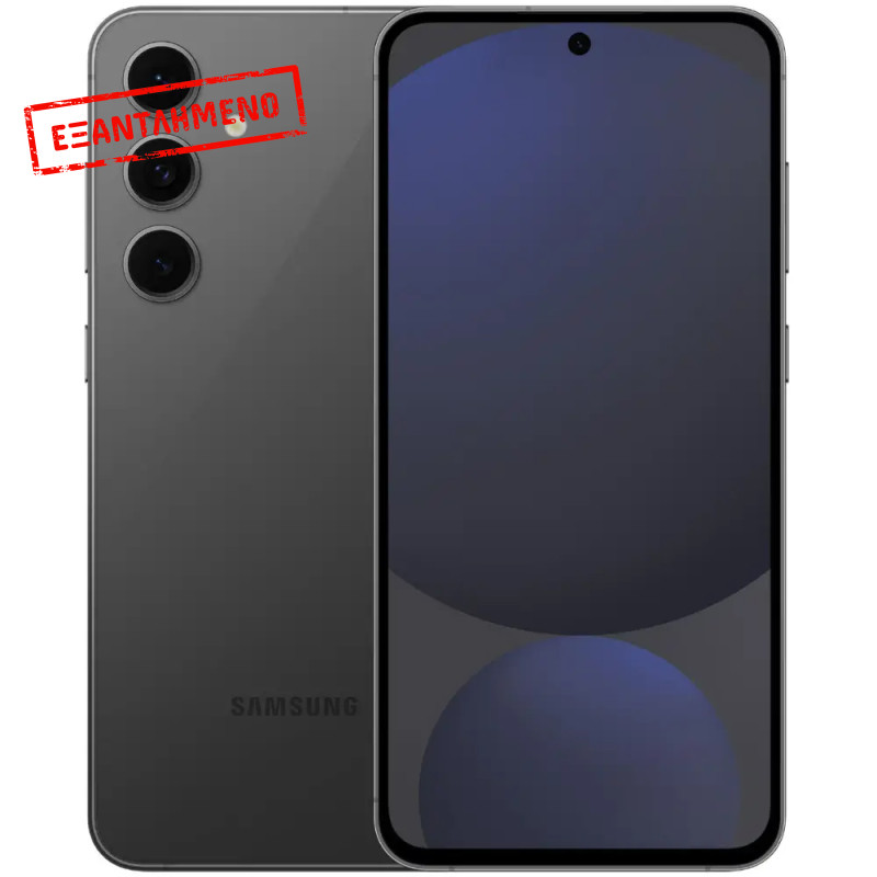 Samsung SM-S721 Galaxy S24 FE 5G Dual Sim 6.7" 8GB/256GB NFC IP68 Graphite Enterprise Edition