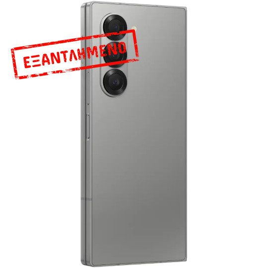 Samsung SM-F956 Galaxy Z Fold6 5G Dual Sim 7.6" 12GB/512GB NFC IP48 Silver Shadow