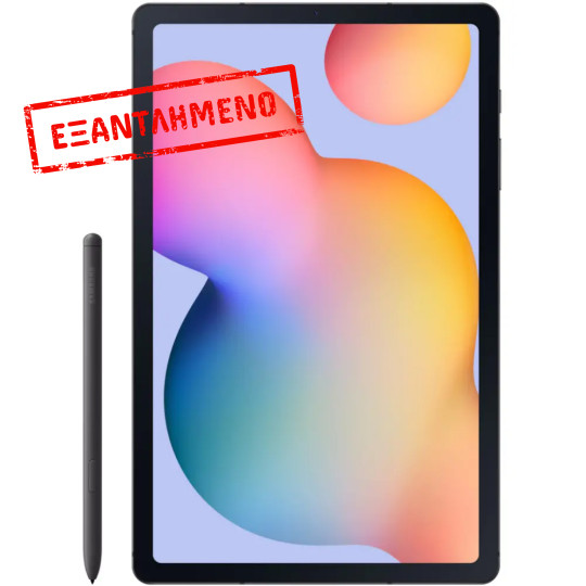 Samsung SM-P625 Galaxy Tab S6 Lite (2024) 10.4" 4G 4GB/64GB Oxford Grey