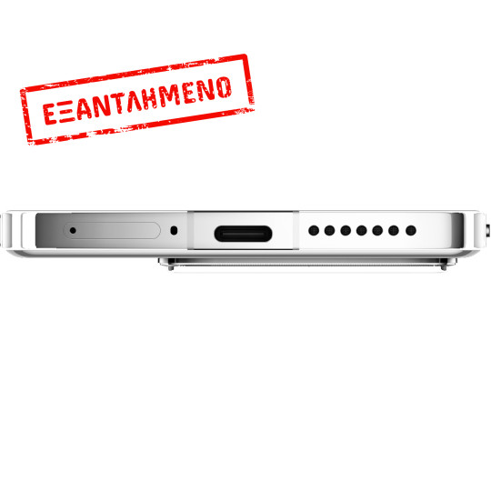 Xiaomi 14 5G Dual Sim 6.36" 12GB/512GB NFC IP68 White