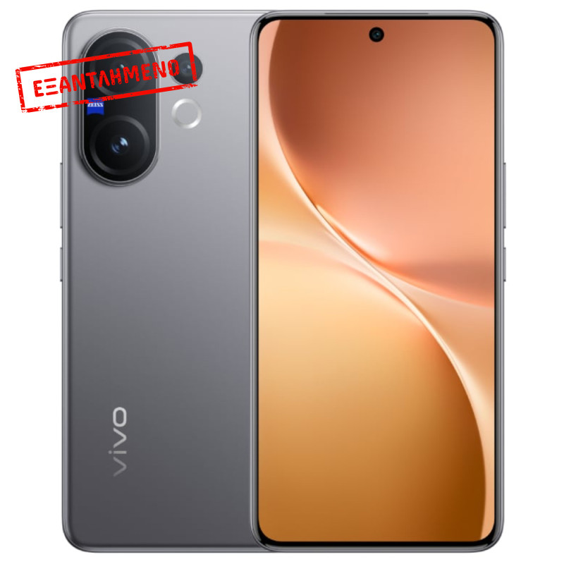 Vivo V60 5G Dual Sim 6.77" 12GB/512GB NFC IP68 Grey