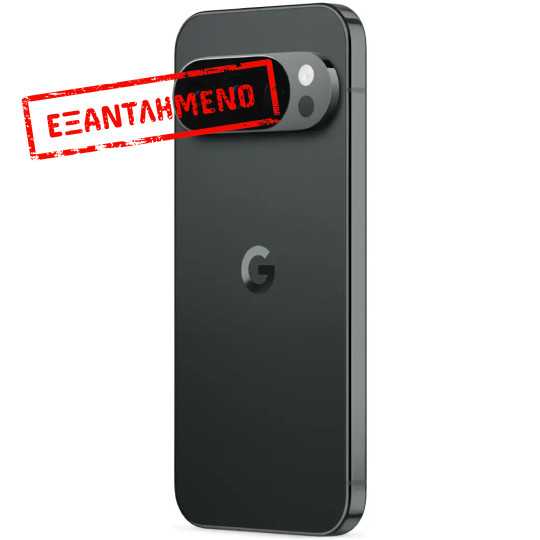 Google Pixel 10 Pro 5G 6.3" 16GB/1TB NFC IP68 Obsidian