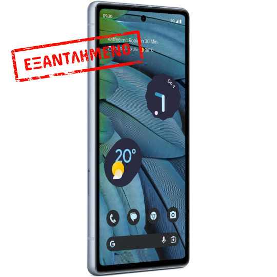 Google Pixel 7a 5G 6.1" 8GB/128GB NFC IP67 Sea